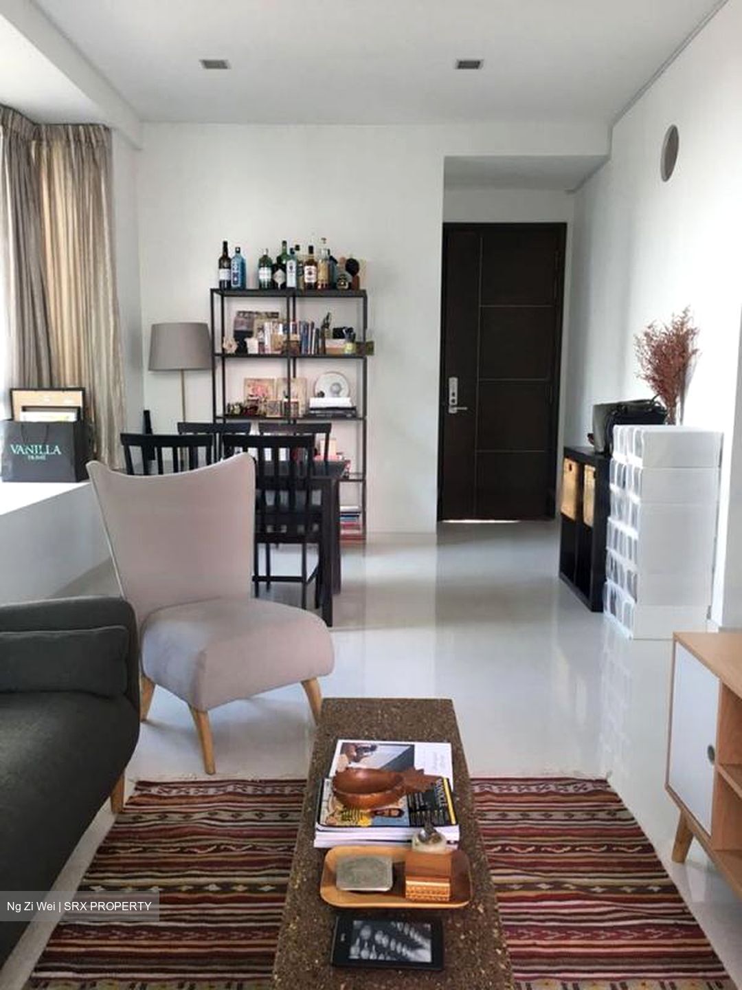 Suites @ Surrey (D11), Apartment #487008841